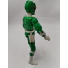 Power Rangers 1993 Bandai Vert Green Mighty Morph Megazord Jouet Vintage Jeu