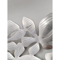 Design By Monika Mulder 1999 Ikea Stockholm Vintage Grande Corbeille A Fruit...