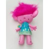 Troll 2015 Électronique Poupée Rose Sons Et Lumières Jouet Figurine Jeu