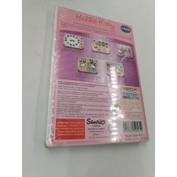 Hello Kitty Mobigo Vtech Console Jeux Vidéo Jeu Éducatif La Fête D'anniversaire