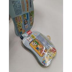 Un Jour A La Ferme V Smile Baby VTech Console Jeux Vidéo Éducatif Vsmile