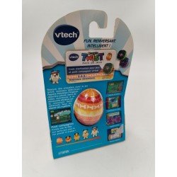 Rock It Twist Vtech Neuf Pack De Jeux SOS Animaux Détectives Figurine