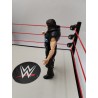 Nikki Cross 2011 Mattel Figurine Lutteurs WWE Wwf WcW Jakks Pacific Catch Jouet
