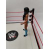 Alicia Fox 2017 Mattel Figurine Lutteurs WWE Wwf WcW Jakks Pacific Catch Jouet