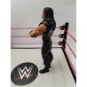 Roman Reigns 2017 Mattel Figurine Lutteurs WWE Wwf WcW Jakks Pacific Catch Jouet