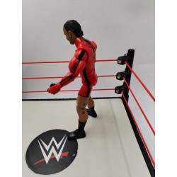 MVP 2005 Mattel Figurine Lutteurs WWE Wwf WcW Jakks Pacific Catch Jouet