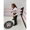 Jeff Hardy 1999 Mattel Figurine Lutteurs WWE Wwf WcW Jakks Pacific Catch Jouet
