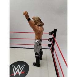 paul burchill 2005 Mattel Figurine Lutteurs WWE Wwf WcW Jakks Pacific Catch...