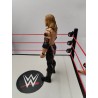 Edge 2010 Mattel Figurine Lutteurs WWE Wwf WcW Jakks Pacific Catch Jouet