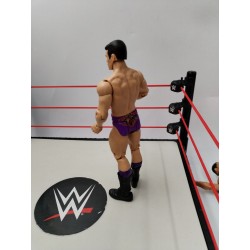 Cody Rhodes 2010 Mattel Figurine Lutteurs WWE Wwf WcW Jakks Pacific Catch Jouet