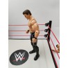 Chris Jéricho 2005 Mattel Figurine Lutteurs WWE Wwf WcW Jakks Pacific Catch...