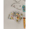 Coffret Tarot Astérix 1997 Jeux De Cartes Jeu Mises Ducale