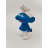 Stroumpfs 1983 Figurine Pouet Peyo Fiba Télé Cip Made In Italie Jouet