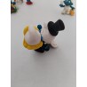 Jeunes Mariés 2012 Schtroumpfette Figurine Stroumpfs Peyo Schleich Smurfs Jouet