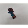 Stroumpfs 1981 Cowboys Figurine Peyo Schleich Smurfs Jouet Vintage Jeu