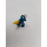 Schtroumpfs Surf Figurine Peyo Schleich Smurfs Jouet Jeu Vintage