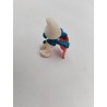 Schtroumpfs 1984 Torero Figurine Peyo Schleich Smurfs Jouet Jeu Vintage