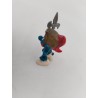 Schtroumpfs Garde Château Chevalier Figurine Peyo Schleich Smurfs Jouet Jeu...