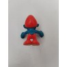 Grand Stroumpfs 1983 Hong Kong W Berrie Co Figurine Peyo Schleich Smurfs...