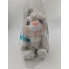 Peluche Neuve LAPIN Panpan Disney Damart Environ 25 CMS Doudou