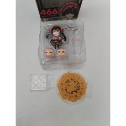 466 Tokisaki Kurumi Date A Live 2 Good Smile Company Nendoroid Series Jun 