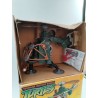 Turtle Pogo Copter Tmnt Turtles Hélicoptère D'assaut Tortues Ninja Figurine...