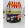 Toy Story 4 Grand Basin Days Carnaval Disney Festival Jouet Figurine Manège