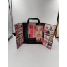 Barbie 2011 Mattel Dressing Valise Mode Accessoires Magasin Poupée Jouet...