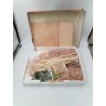 Maison Crèches Décor Noël Oliver Prestige Kit Construction Maquette Santon