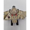 Star Wars Transformers Han Solo Faucon Millenium Hasbro 2005 Électronique...
