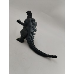 Godzilla 1998 Bandai Figurine Articulée Vintage Jouet Rétro