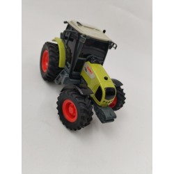 Jouet Électronique Véhicule Miniature Dickie Toys Claas Celtis 446 Tracteur...