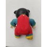 Bébé Mickey Jouet Disney Hochet Figurine Articulée Vintage