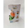 Culbut'eau Cotoons Smoby Culbuto Jouet Boule A Eau Avec Paillettes