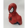 Tirelire Spider Man Marvel Semic Comics Jouet Figurine Jeu DC