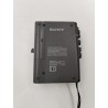 Sony Cassette Corder Tcm-400dv Lecteur K7 Audio