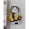 Coffret Collection Blazblue Chronophantasma Extend Peluche Pins Porte Clefs Jeux
