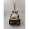 Bruder Claas Jaguar 900 Speedstar Engin Agricole Ferme Jouet Abatteuse Camion 