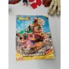 Dinosaurs Imaginext T-Rex Moutains Électronique Fisher Price 2005 Mattel H5341