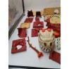 Lot Of Parts Dinosaurs Imaginext T-Rex Moutains Fisher Price 2005 Mattel