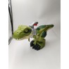 Jurassic World Mattel 2018 Fisher Price Imaginext T-Rex Méga Jouet Figurine...