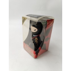 Rare Figurine Ninja Warriors Tsuyoshi Le Robuste Ukido Jeu Jouet