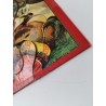 Puzzle Ancien Scène De Guerre Russo Japonaise Imprimerie Tourangelle Tours...