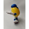 Figurine M&M's Skateur Distributeur De Bonbons Jeu Jouet Mms Mm's M &