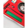 Jeux De La Roulette 20 Cm Casino Playbox Made In France Jeu Games Jetons Mises 