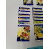 Walt Disney 1973 Jeux Des 7 Familles Édition Willeb Jeu De Carte Cartes