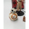 Star Wars Élite Séries Disney Store Rey Bb-8 Die cast Figurine Action Figure