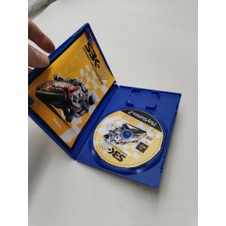 Sbk 07 PlayStation 2 Superbike World Championship PS2 Sony Play