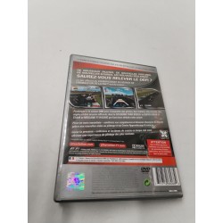 Formula One 06 F1 2006 PlayStation 2 Jeux Vidéo Sony Platinum