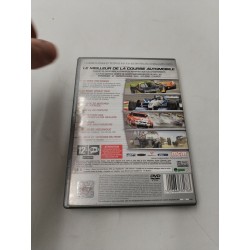 Toca Race Driver 3 PlayStation 2 Jeux Vidéo Sony Play Ps2 Platinum...